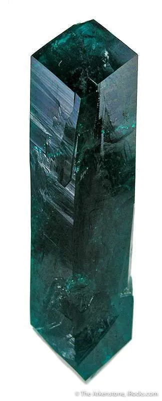 Dioptase - image 2