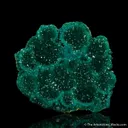 Dioptase - image 3