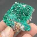 Dioptase - image 2