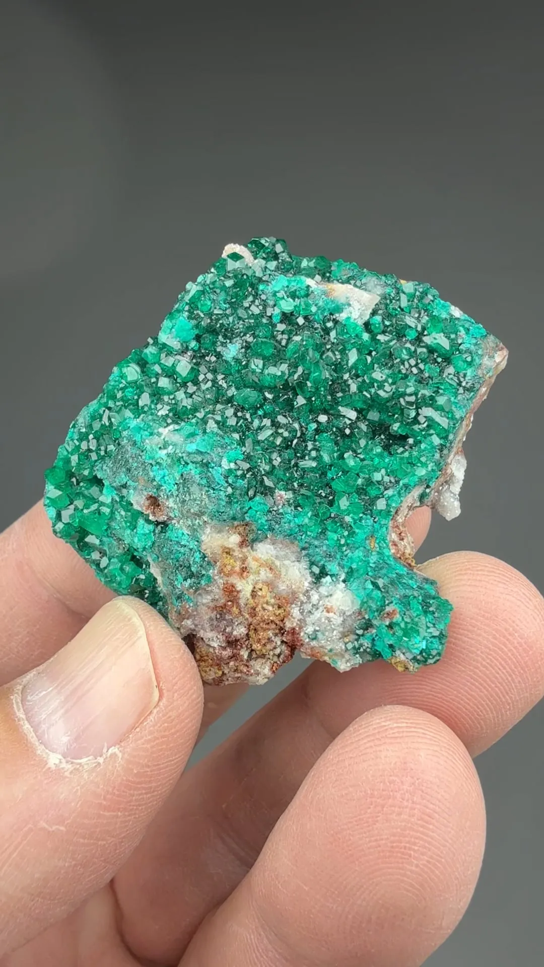 Dioptase - image 2