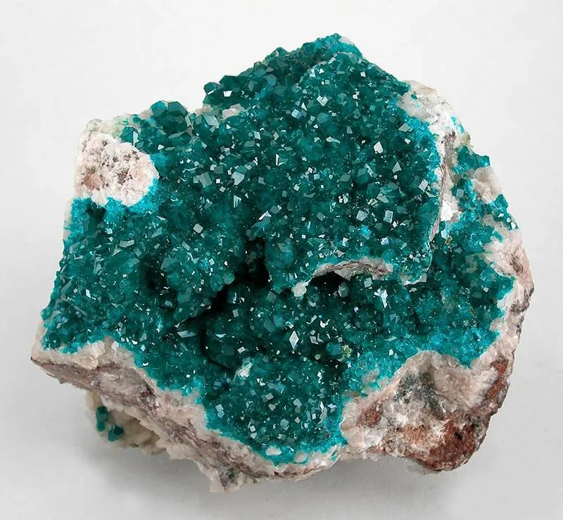 Dioptase image