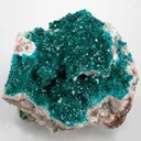 Dioptase - image 1