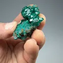 Dioptase - image 2