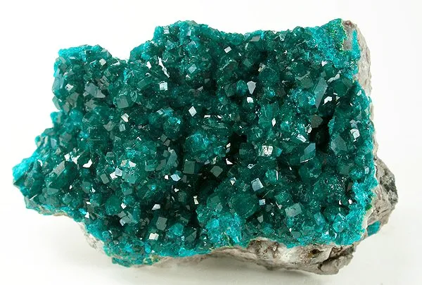 Dioptase image