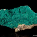 Dioptase - image 2