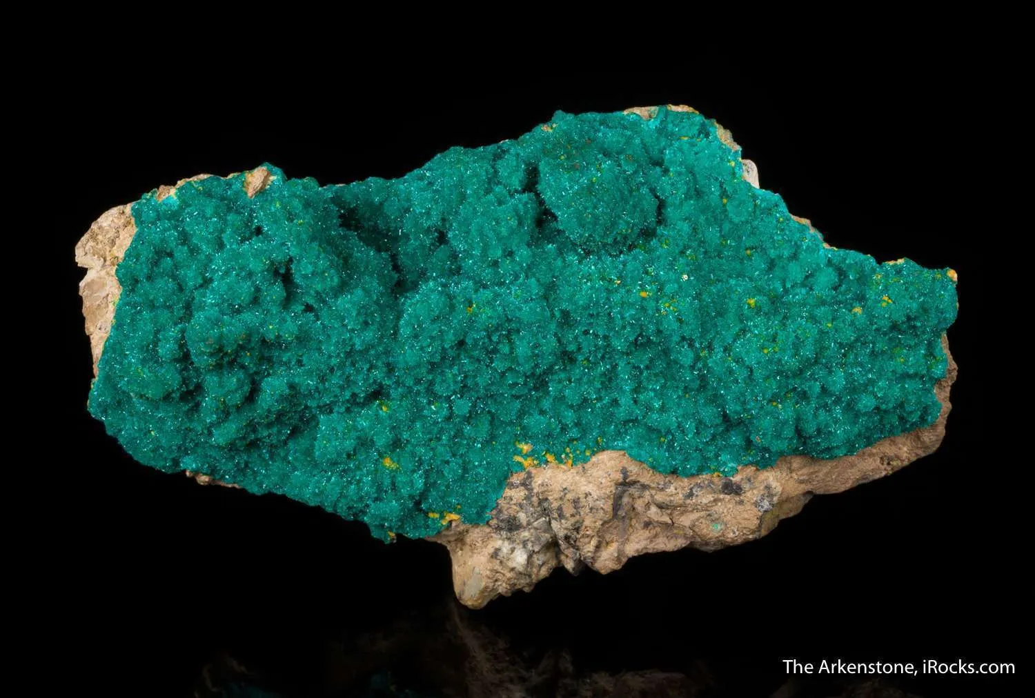 Dioptase - image 2