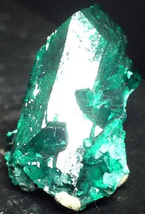 Dioptase image