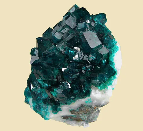 Dioptase image
