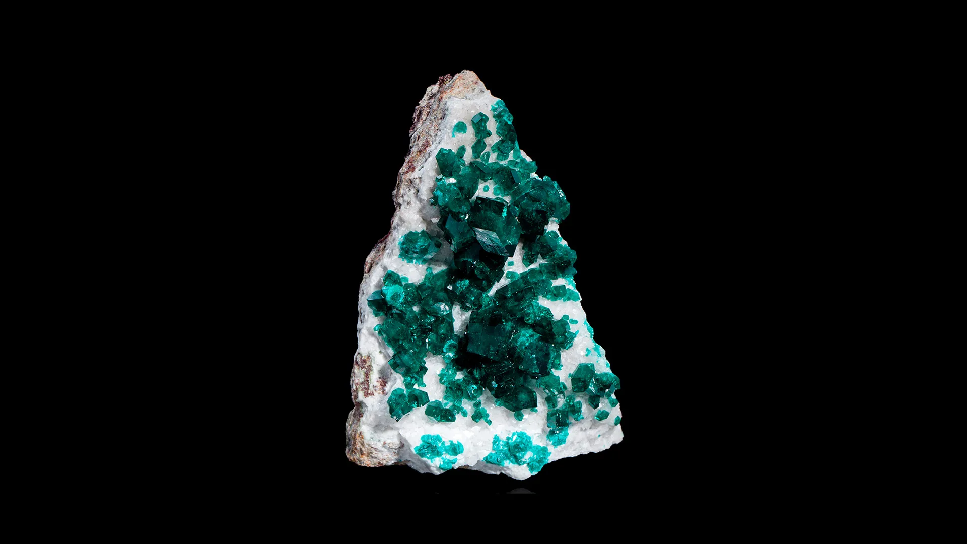 Dioptase - image 1