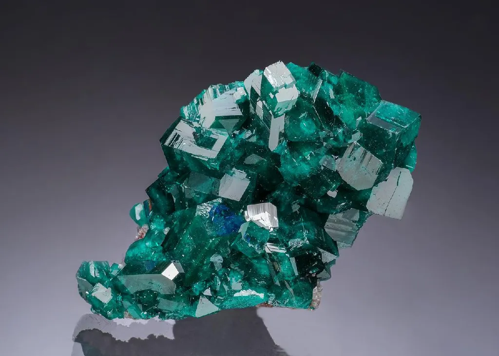 Dioptase image