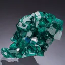 Dioptase - image 1