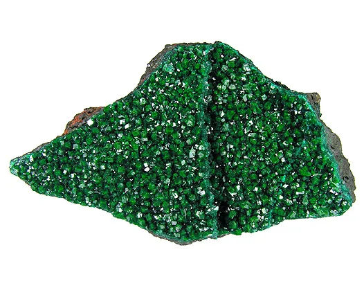 Dioptase image