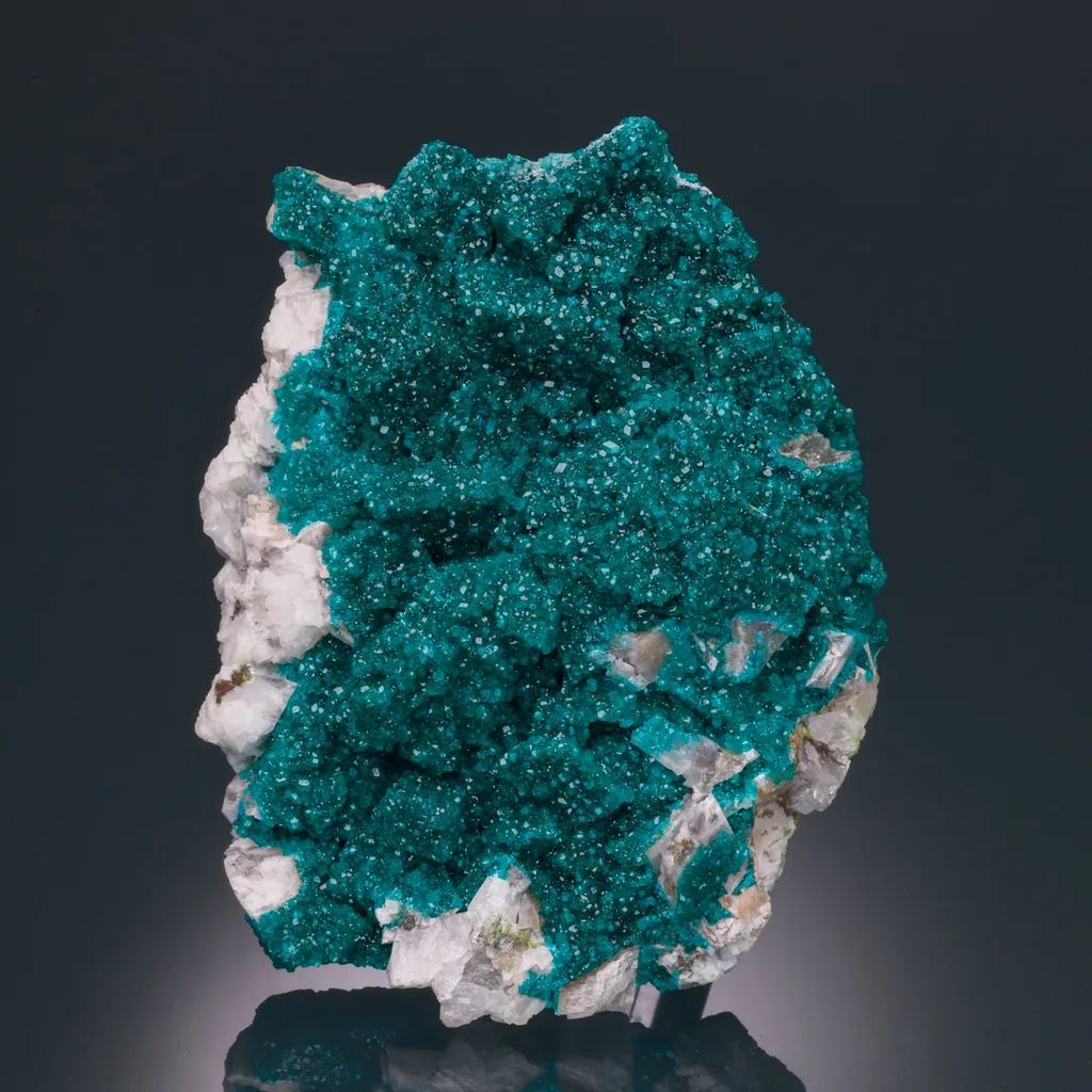 Dioptase image