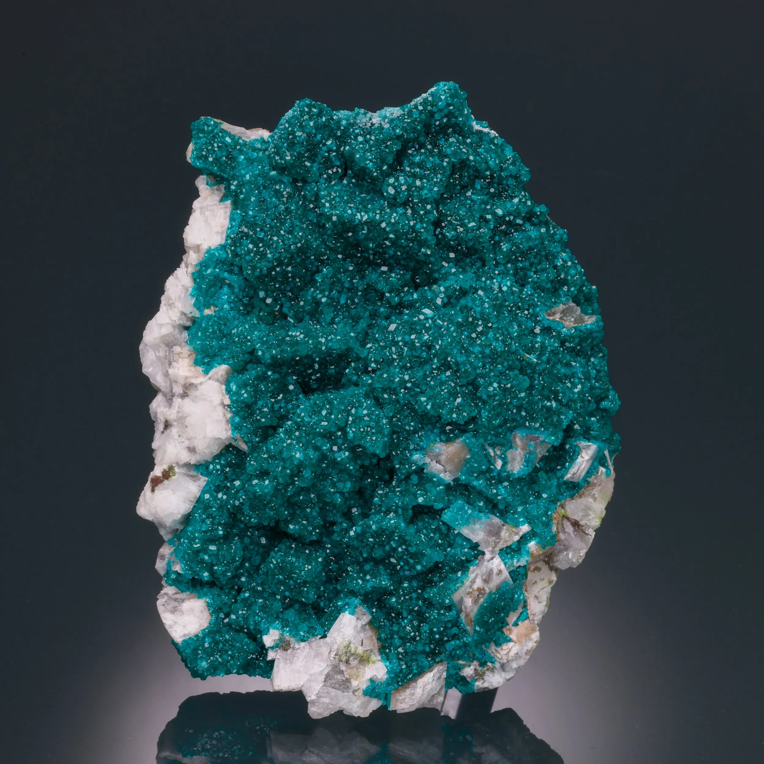 Dioptase - image 1