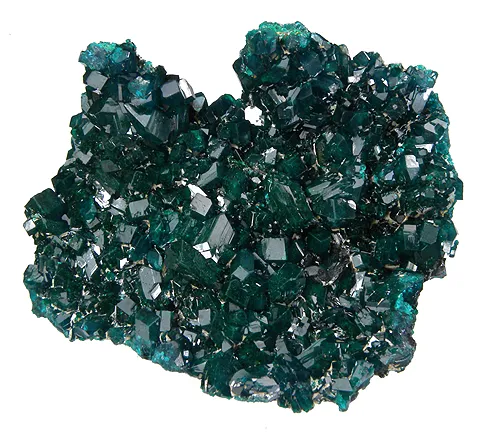 Dioptase - image 1
