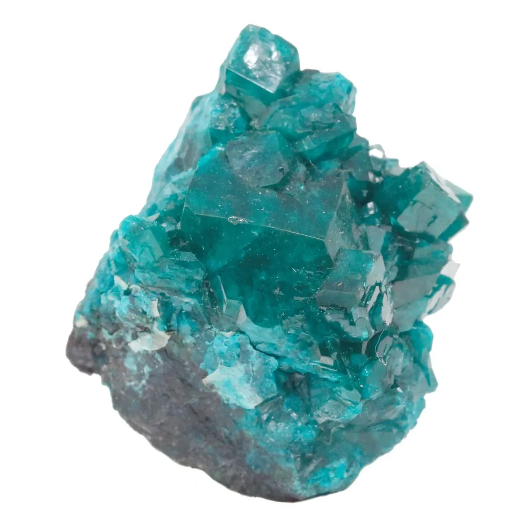 Dioptase - image 2