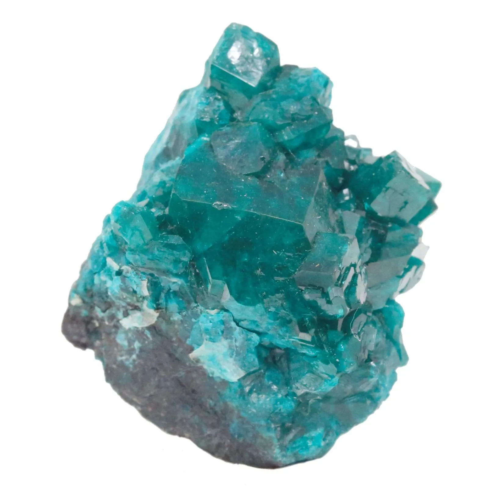 Dioptase - image 2