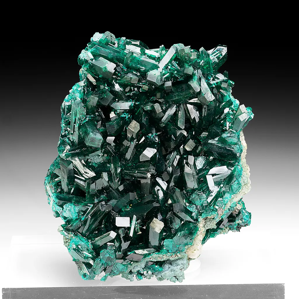 Dioptase image