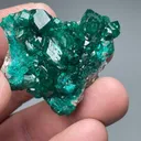 Dioptase - image 2