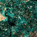 Dioptase - image 2