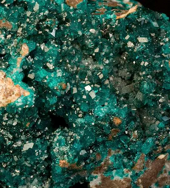 Dioptase - image 2