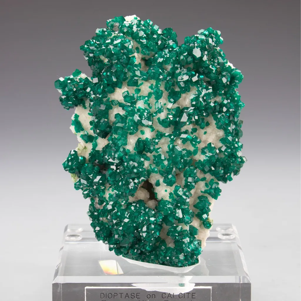 Dioptase image