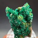 Dioptase - image 4