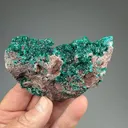 Dioptase - image 2