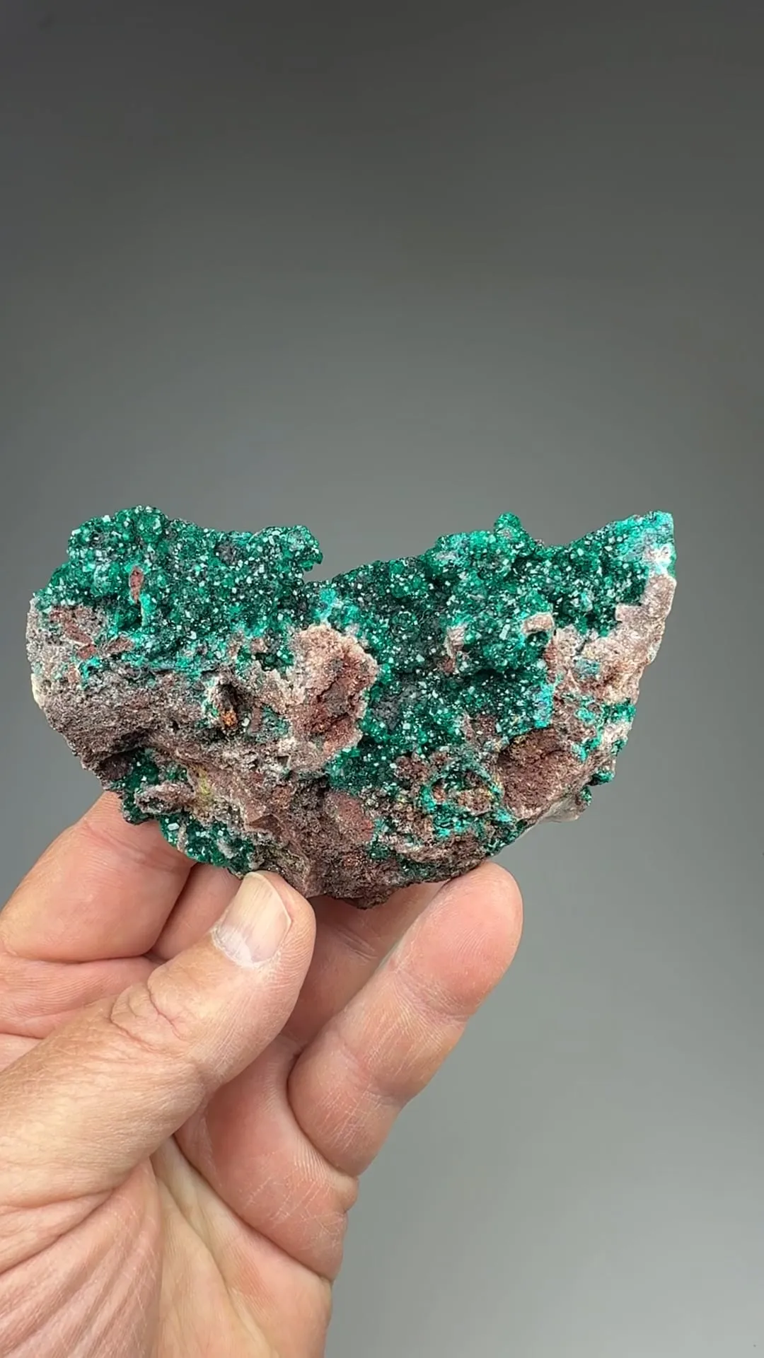 Dioptase - image 2