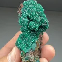 Dioptase - image 2