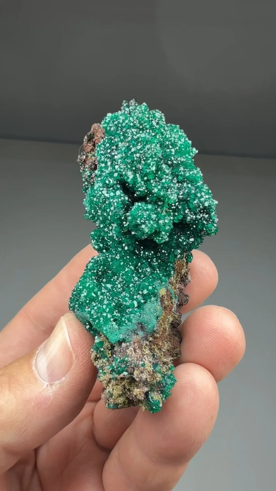 Dioptase - image 2
