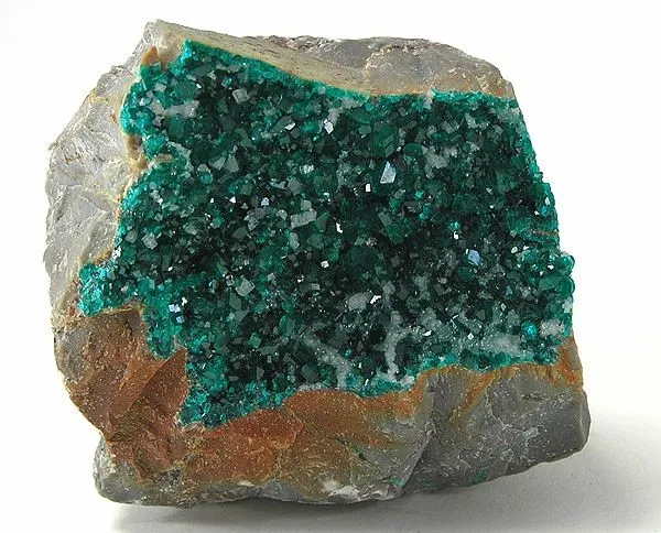 Dioptase image