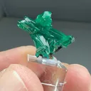 Dioptase - image 1