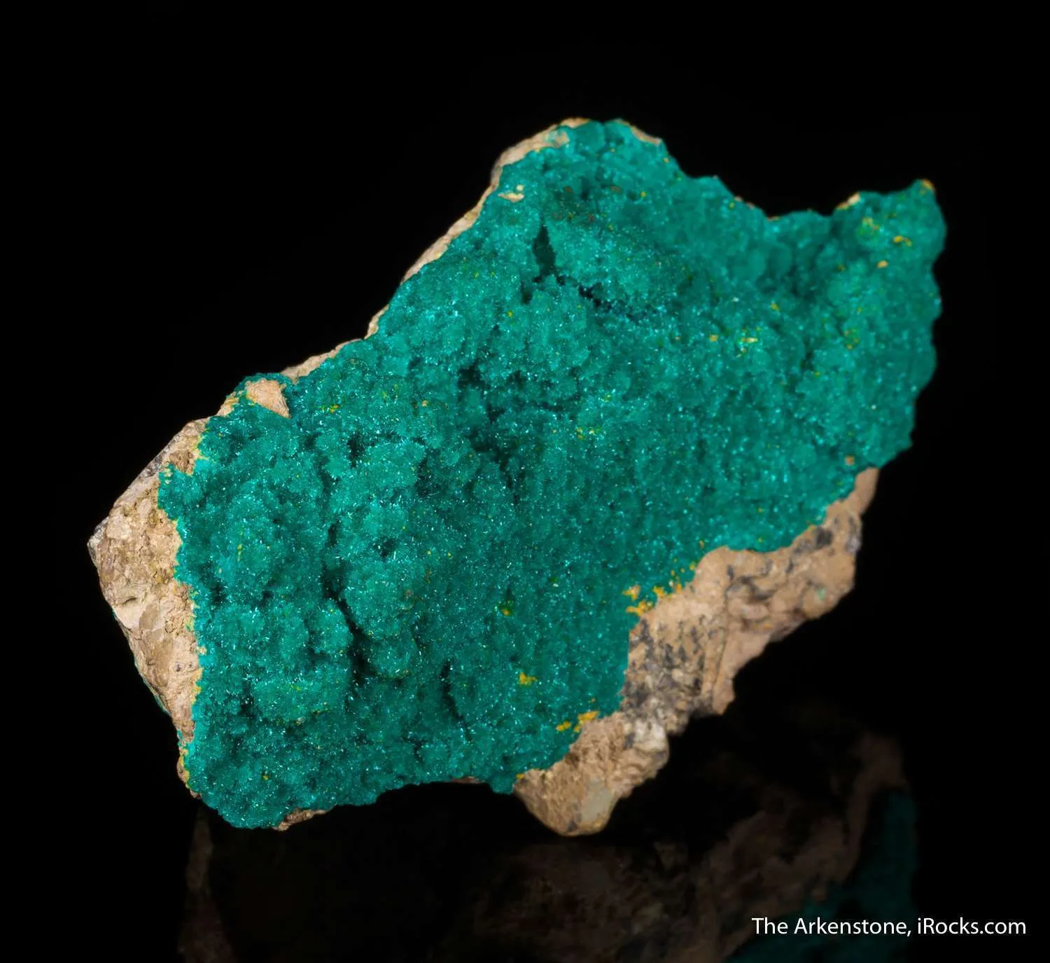 Dioptase - image 7