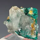 Dioptase - image 2