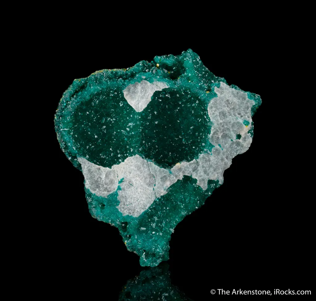 Dioptase image