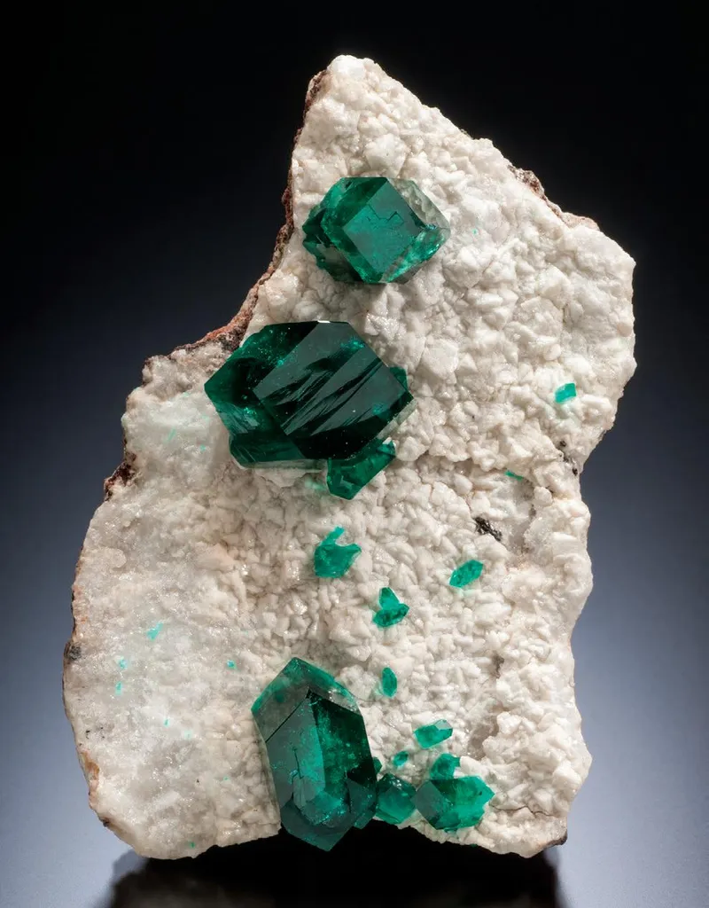 Dioptase image