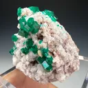 Dioptase - image 2