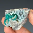 Dioptase - image 2