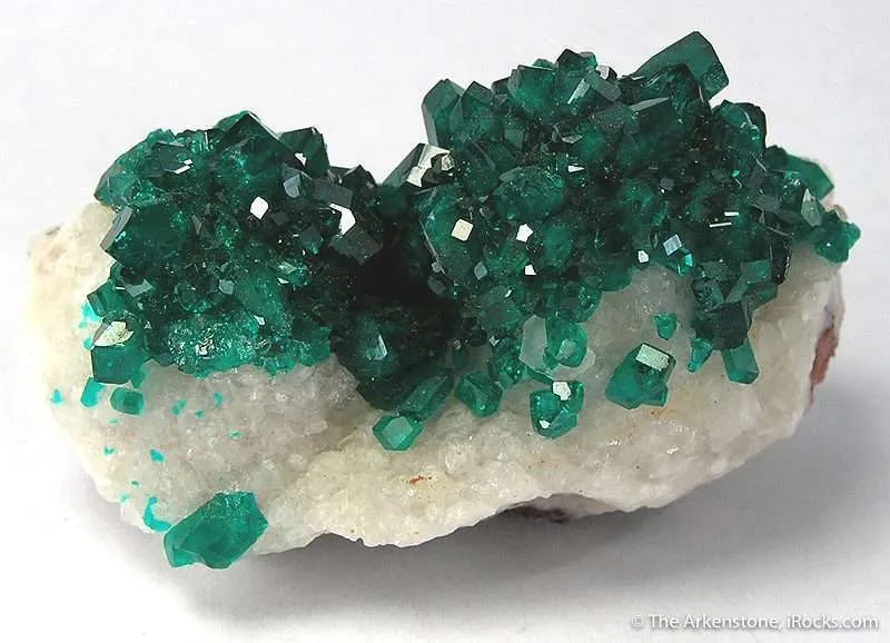 Dioptase - image 3