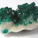 Dioptase - image 3