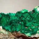 Dioptase - image 2