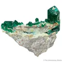 Dioptase - image 5