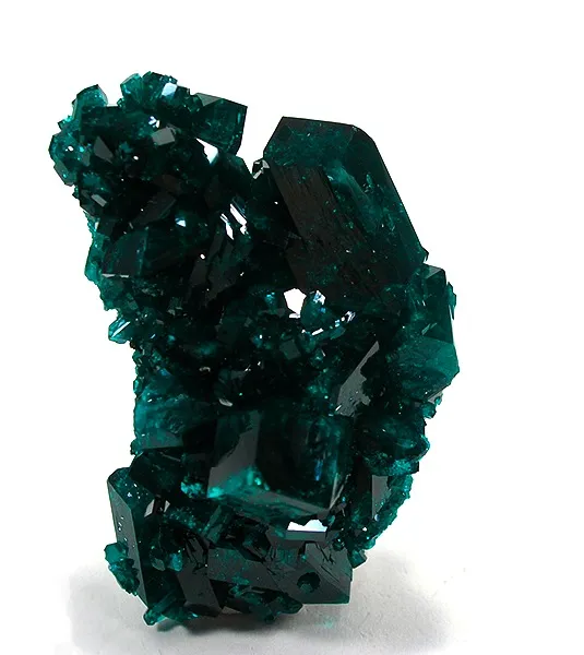 Dioptase image