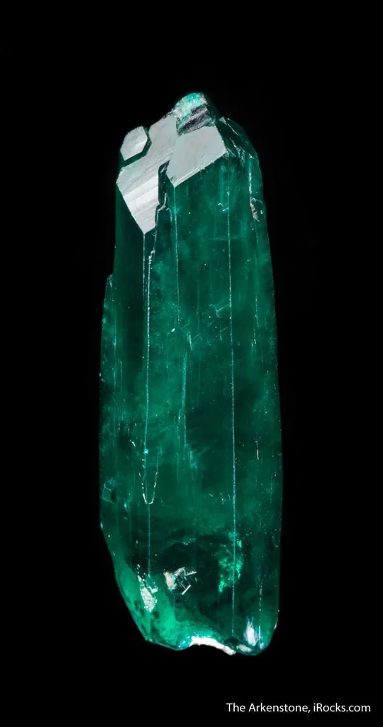 Dioptase - image 3