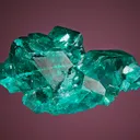 Dioptase - image 3