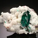 Dioptase - image 1