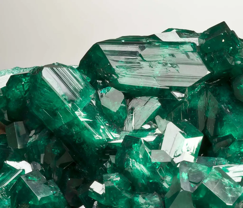 Dioptase - image 5