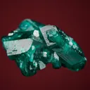 Dioptase - image 4