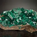 Dioptase - image 2